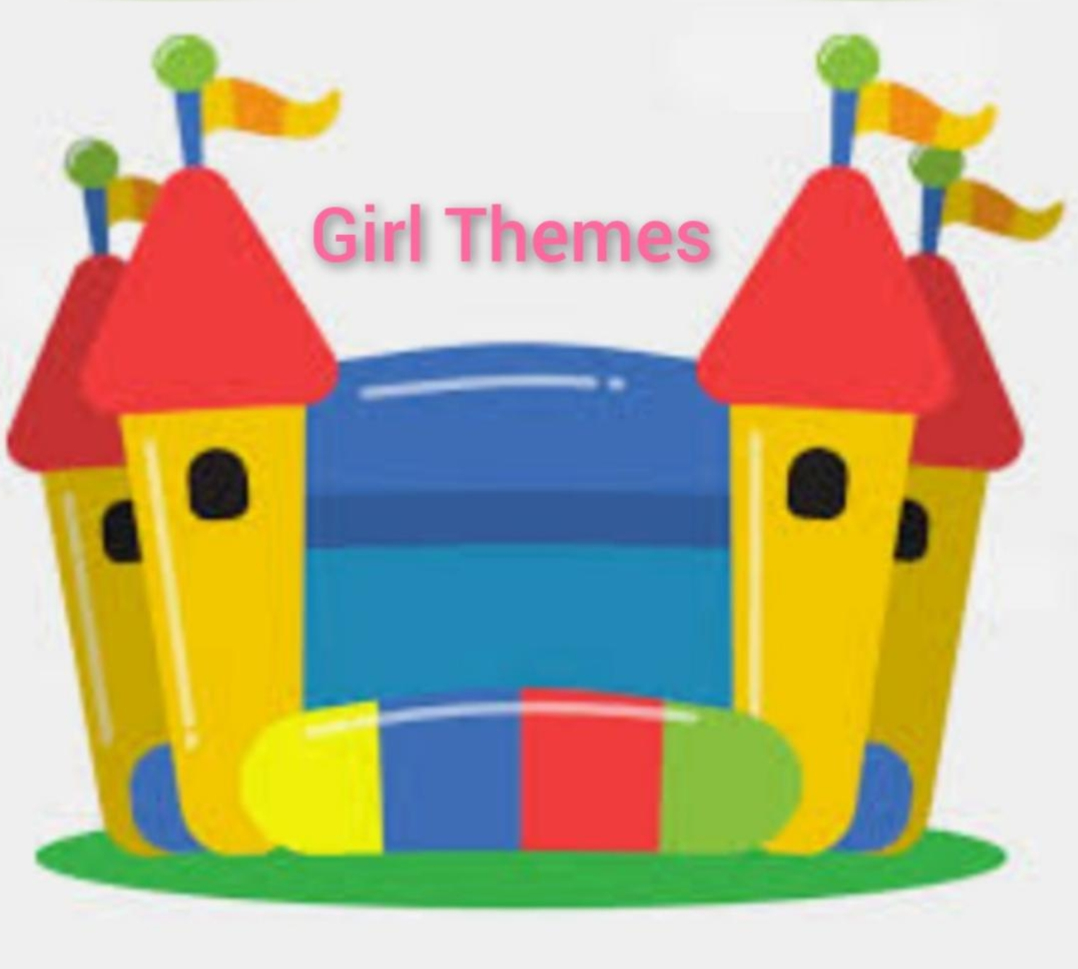 Girl’s Themes