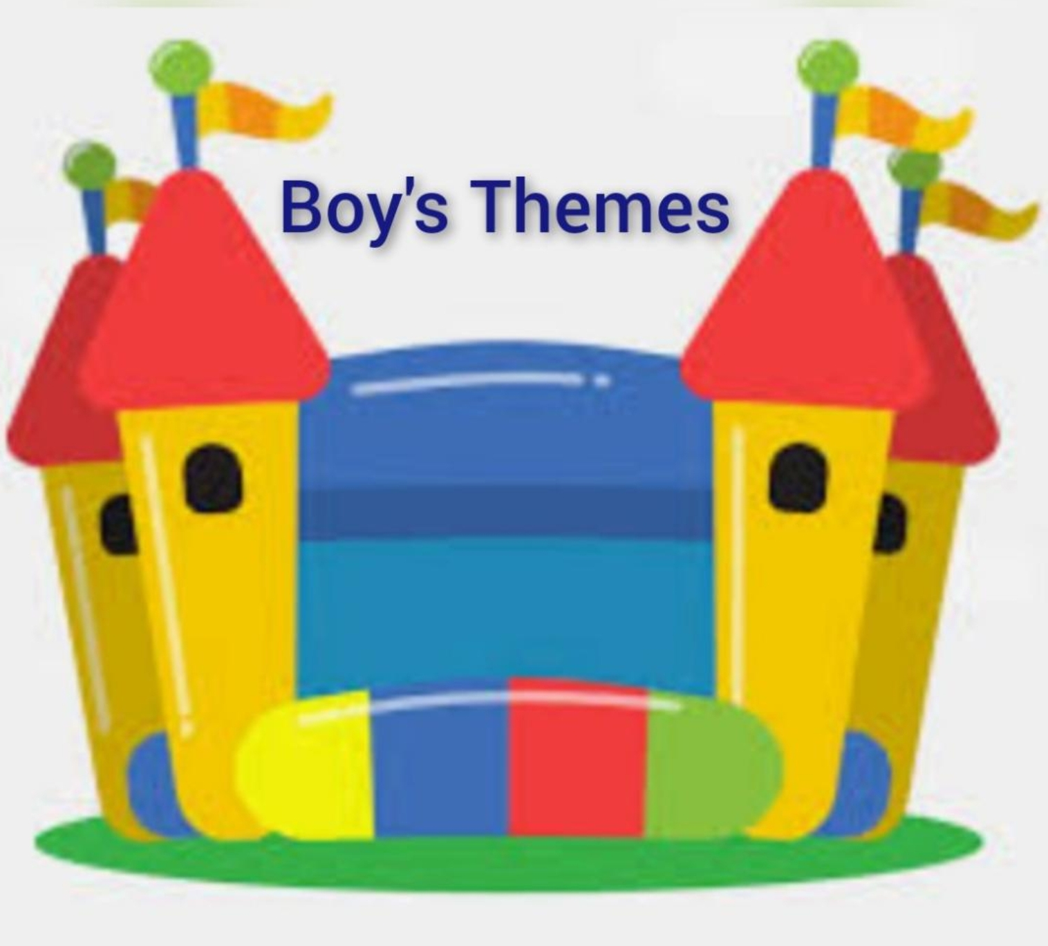 Boy’s Themes